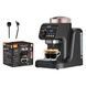Кавоварка з подвійним циклом заварювання 1л 700Вт Turkish Coffee Maker RAF R.192 Чорна