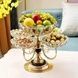 Поднос для фруктов и сладостей (5 тарелок) 1300-5 Fruit tray