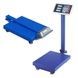 Ваги товарні MATARIX MX-423 350кг 40*50F