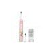 Звуковая зубная щетка Medica+ KidsBrush 7.0 (Япония) Розовая 50994