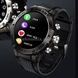 Смарт-часы Smart Sport G-Wear Black в фирм. коробочке