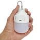 Лампа для кемпинга X-BAIL HY-701 10*6см Emergency Charging Camping Bulb
