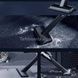 Автомобільний акумуляторний пилосос Dust collector Чорний