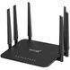 Роутер модем WI-FI LV-WR50Q Черный
