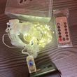 Гірлянда штора 2*2м 200LED USB 4548 AND 85-2