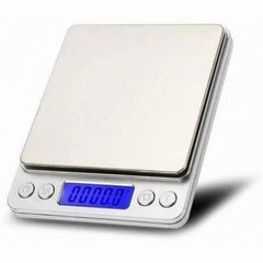 Весы ювелирные ACS YZ1729 (0.01/500г) (i-2000) Notebook Series