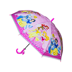 Зонт детский со свистком Принцессы