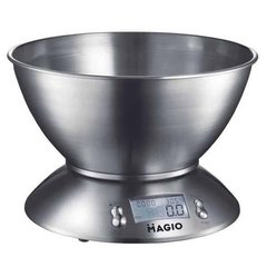 Весы кухонные MAGIO MG-695 5кг