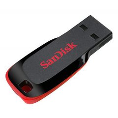 Флешка SanDisk 8GB Cruzer Blade