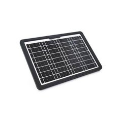Портативна сонячна панель CCLamp CCL1615 15W