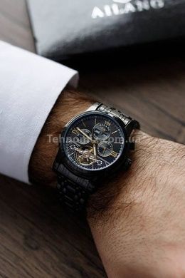 Годинник чоловічий Ailang Classic у фірм. коробочці