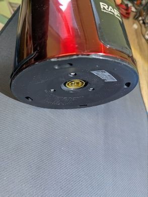 УЦІНКА! Електрочайник 2л 1500W R.7800 RAF Червоний
