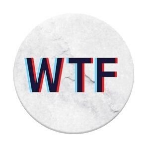 Тримач для телефону Popsocket