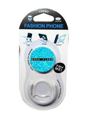 Тримач для телефону Popsocket