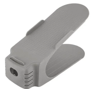 Підставка для взуття SHOES HOLDER Сірий