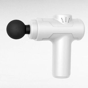 Ручний масажер для м'язів Fascial Gun 8211