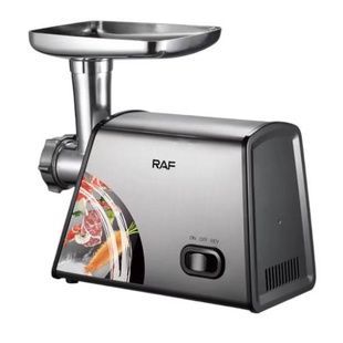 Мясорубка настольная бытовая 2000Вт Meat Grinder R.3378 Серая