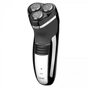 Электробритва триммер Gemei GM 7300 Черная
