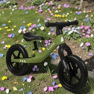 Велобіг дитячий Corso Lumi 12" LR-44802