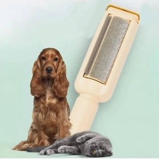 Щітка для видалення вовни Pet hair remover AND XL-1315