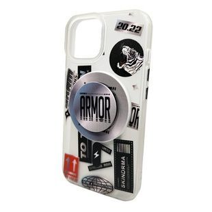 Чохол для смартфона POP Mag для Apple iPhone 14 Pro 10.