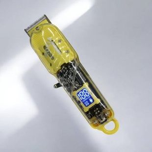 Тример Rozia HQ-359 Жовтий
