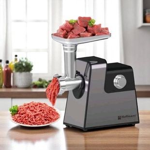 Мясорубка 2000W Hoffmans HM-276