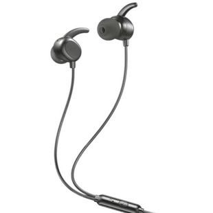 Наушники проводные XO EP62 3.5MM Черные