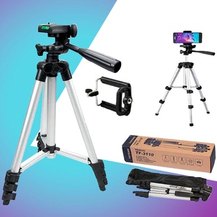 Штатив для телефону і фотоапарата Tripod 3110