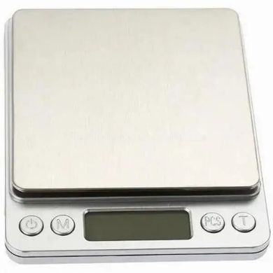Весы ювелирные ACS YZ1729 (0.01/500г) (i-2000) Notebook Series