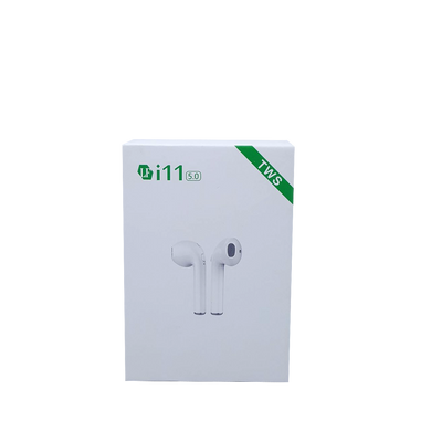 Бездротові навушники tws i11 5.0