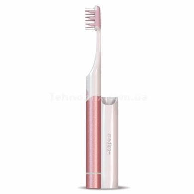 Звукова зубна щітка Medica+ ProBrush 7.0 Compact (Японія) Рожева 50996/3