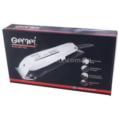 Машинка для стрижки Geemy GM-1022
