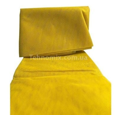 Анти-песок пляжная чудо-подстилка Originalsize Sand Free Mat 200*200 Желтый