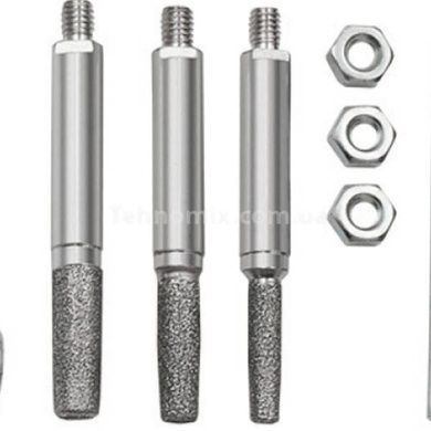 Точилка для цепей ручная механическая Hand key bar AND-95-10 Красная