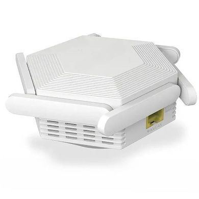Репитер LV-WR Беспроводной WI-FI LV-WR56T Белый