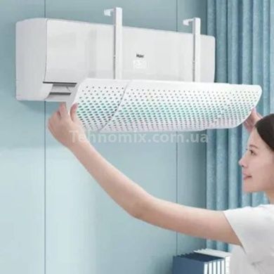 Вітровий дефлектор кондиціонера Wind Deflector