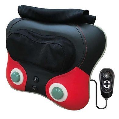 Масажна подушка Vertebra Massage Pillow №B51