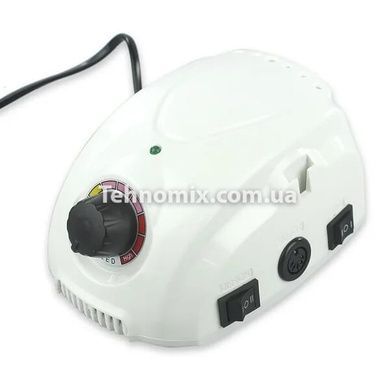 Фрезер Nail Drill DM-212 на 35000 оборотов Белый