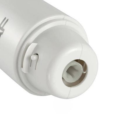 Блендер погружной 5в1 со сменными насадками Blender Stir bar R.340 RAF Серый с белый