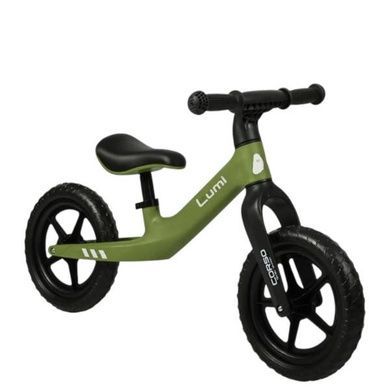 Велобіг дитячий Corso Lumi 12" LR-44802