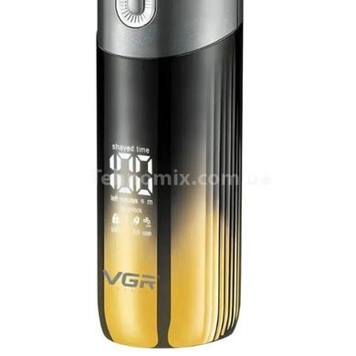 Электробритва аккумуляторная VGR V 392