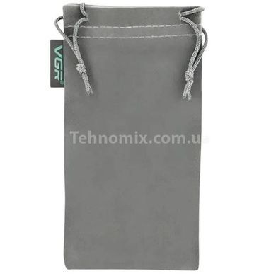 Электробритва аккумуляторная VGR V 392