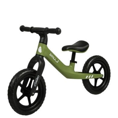Велобіг дитячий Corso Lumi 12" LR-44802