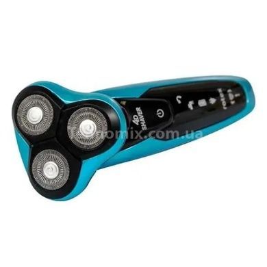 Бритва ROTEX RHC280-S Голубая
