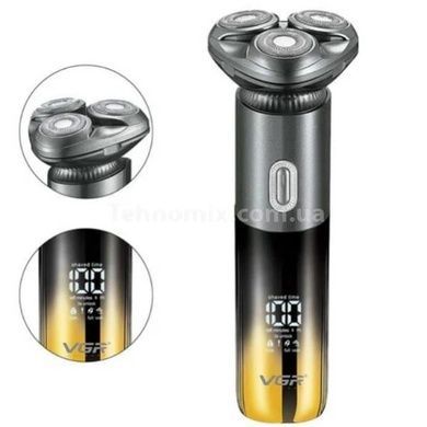 Электробритва аккумуляторная VGR V 392