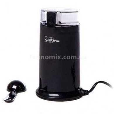 Кофемолка Suntera SCG-602B 200Вт