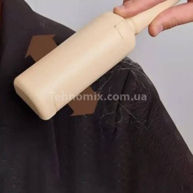 Щітка для видалення вовни Pet hair remover AND XL-1315