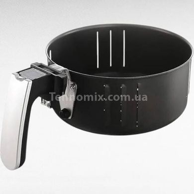 Аэрогриль-фритюрница объемом 5л 1500Вт SOKANY SK-8009 Черный