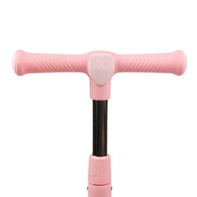 Самокат дитячий триколісний Skyper KR-819/04 Рожевий